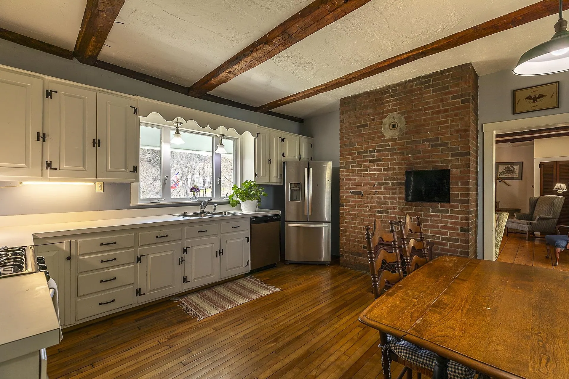 144 Butternut Lane Woodstock VT 05073