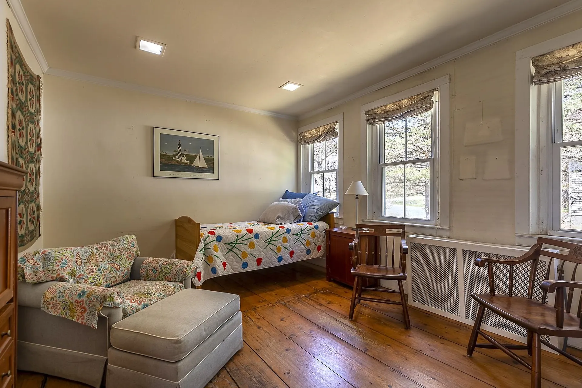 144 Butternut Lane Woodstock VT 05073