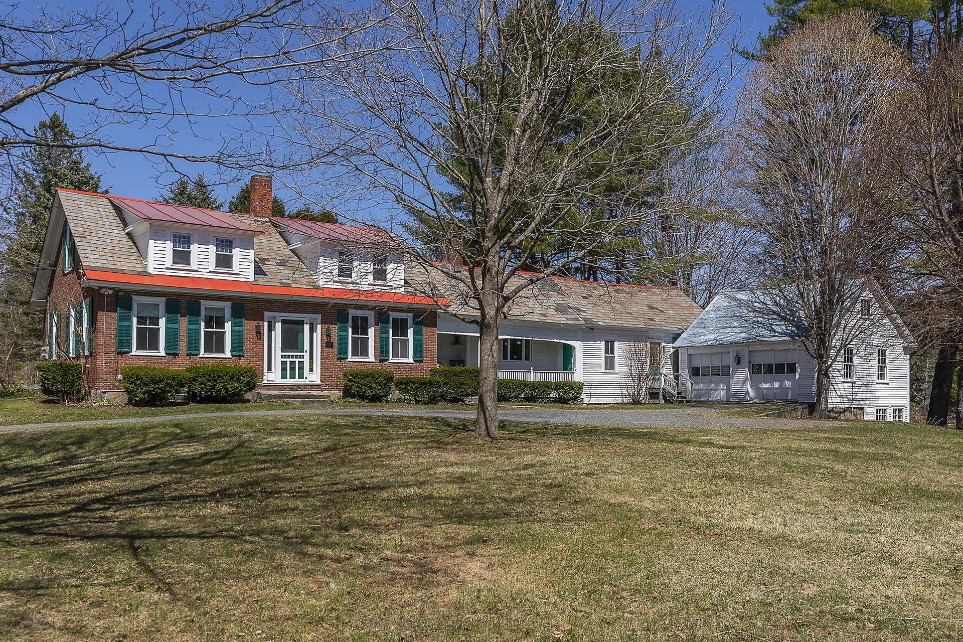 144 Butternut Lane Woodstock VT 05073