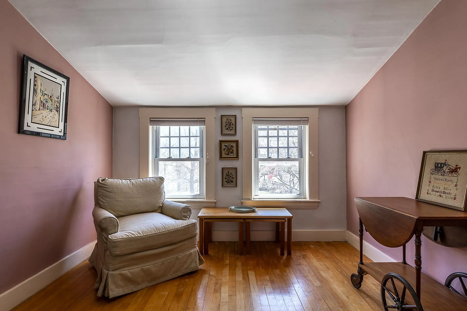 144 Butternut Lane Woodstock VT 05073