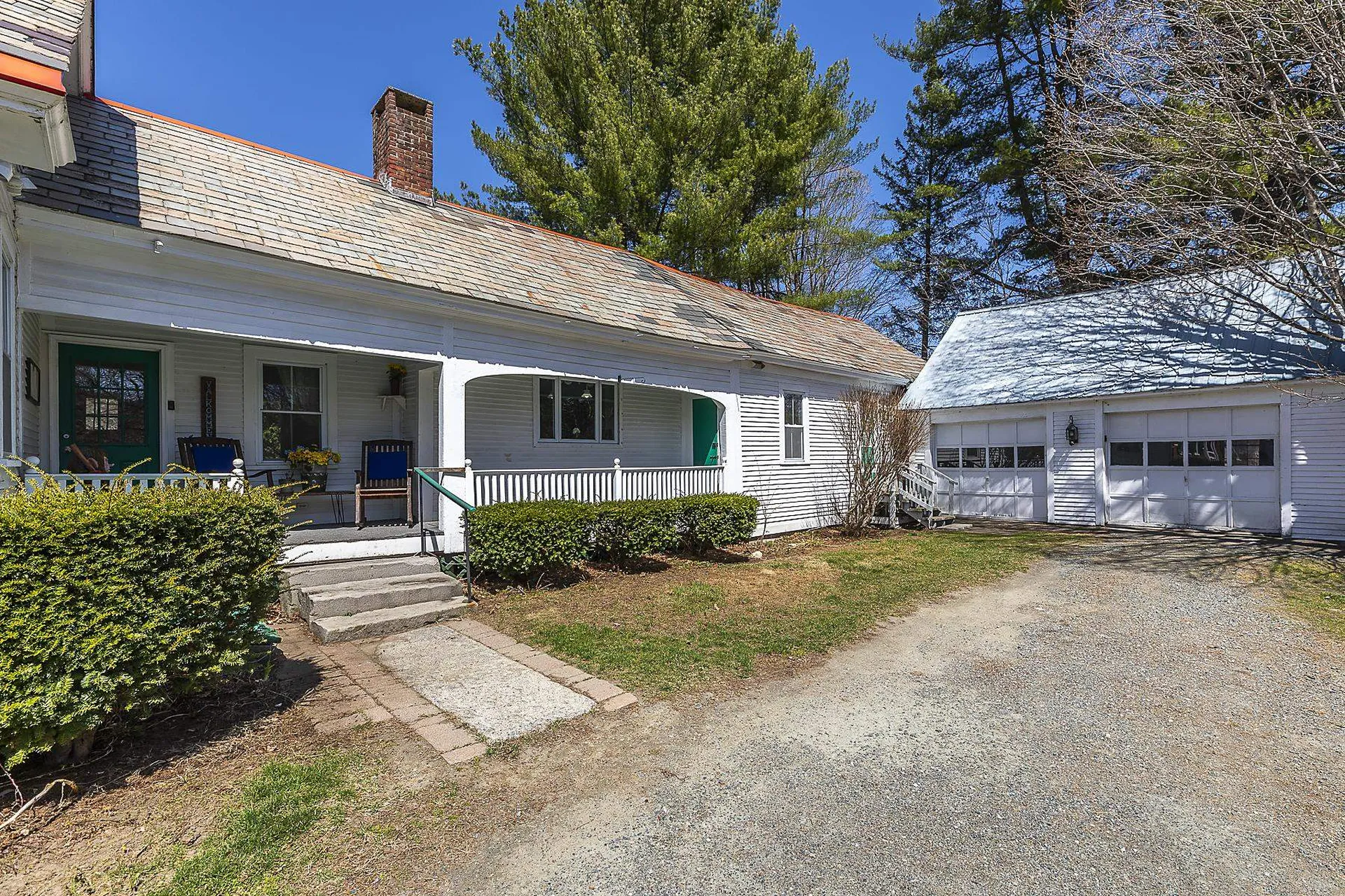 144 Butternut Lane Woodstock VT 05073