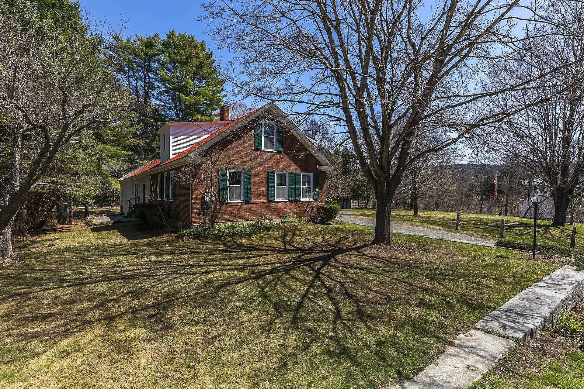 144 Butternut Lane Woodstock VT 05073