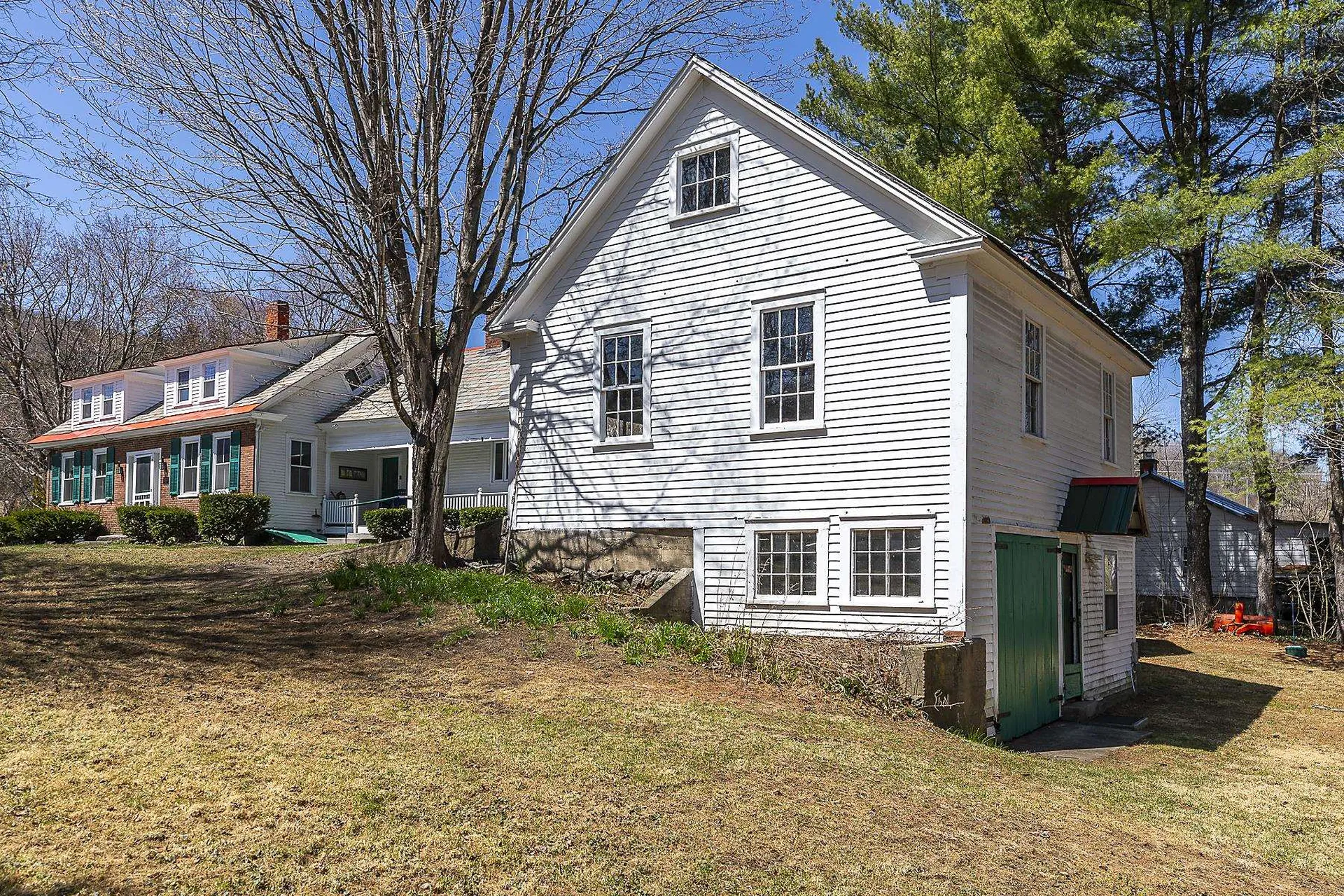 144 Butternut Lane Woodstock VT 05073