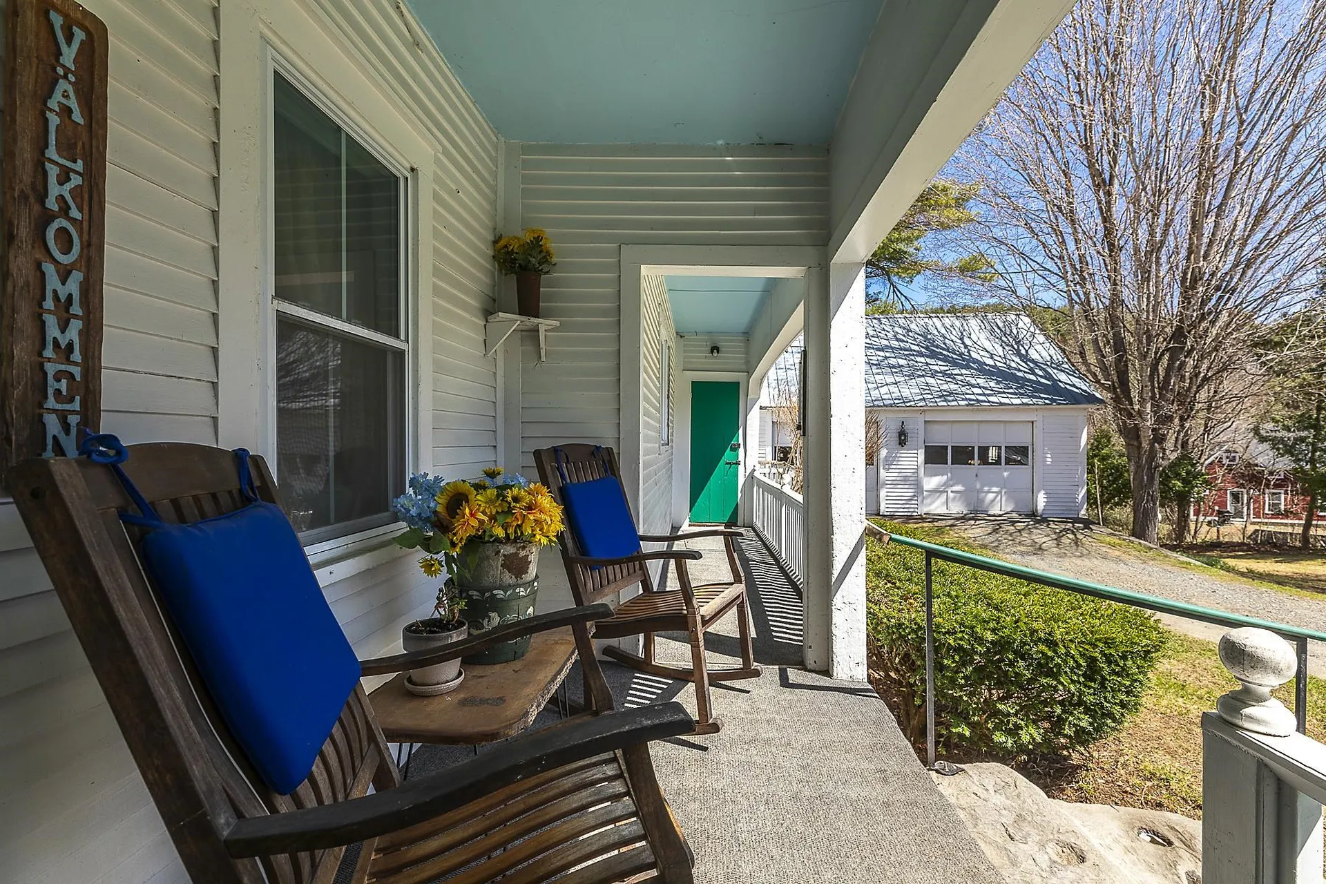 144 Butternut Lane Woodstock VT 05073