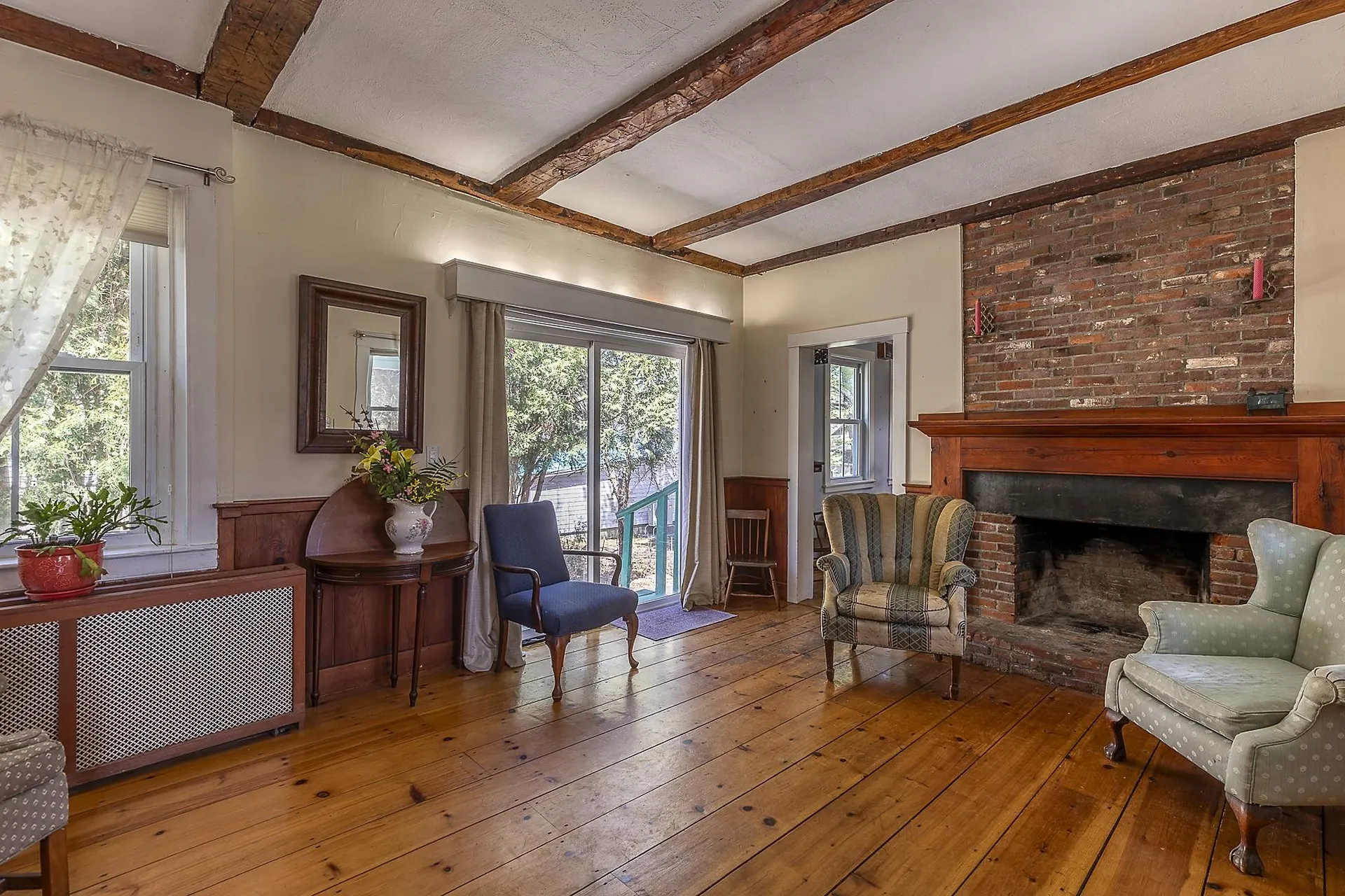 144 Butternut Lane Woodstock VT 05073