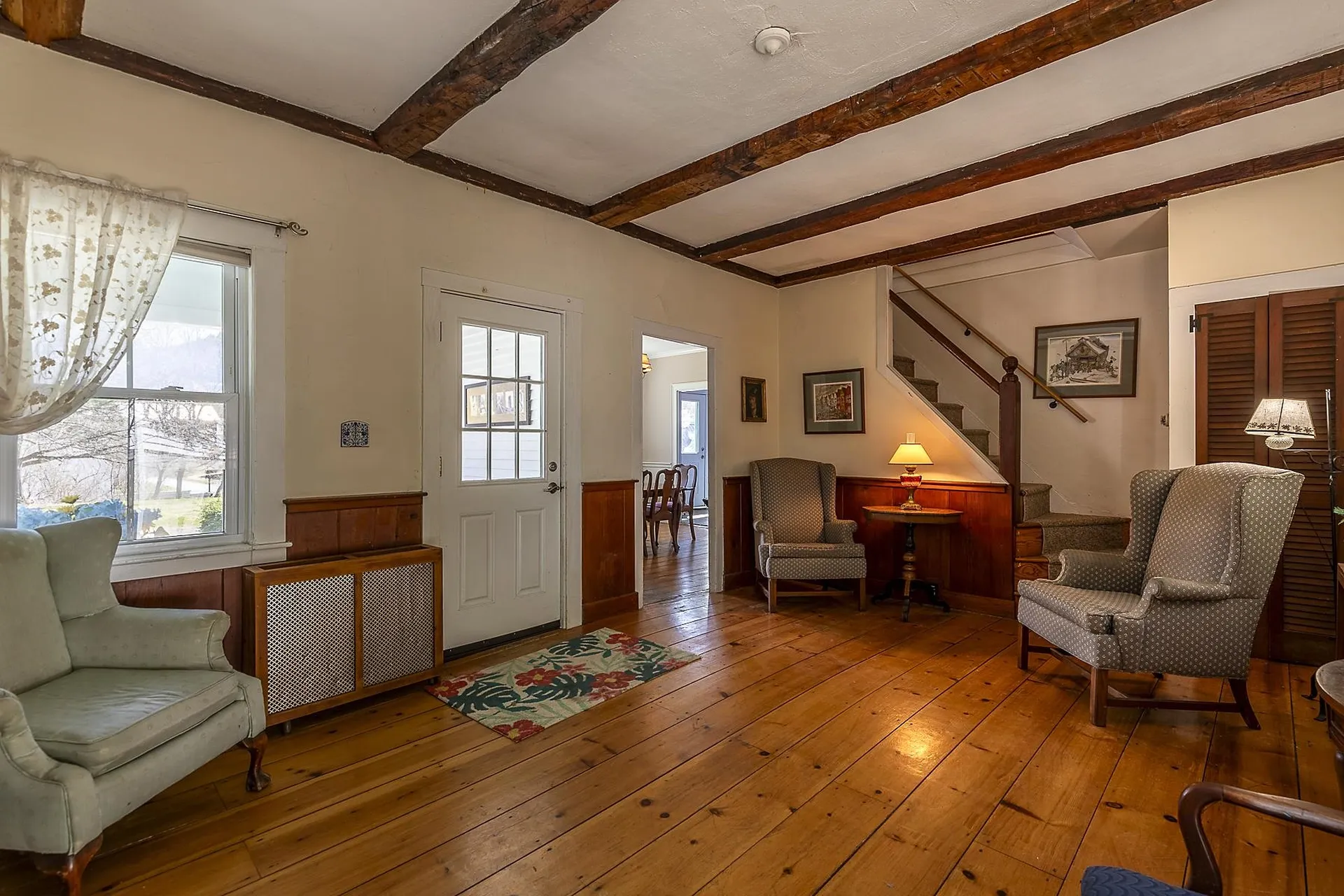 144 Butternut Lane Woodstock VT 05073