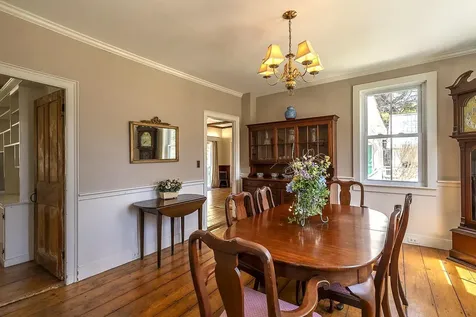 144 Butternut Lane Woodstock VT 05073