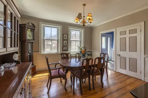 144 Butternut Lane Woodstock VT 05073