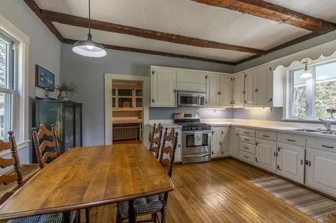 144 Butternut Lane Woodstock VT 05073