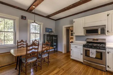 144 Butternut Lane Woodstock VT 05073