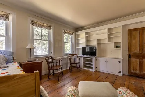 144 Butternut Lane Woodstock VT 05073