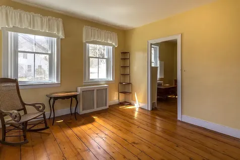 144 Butternut Lane Woodstock VT 05073