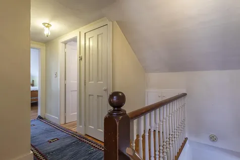 144 Butternut Lane Woodstock VT 05073