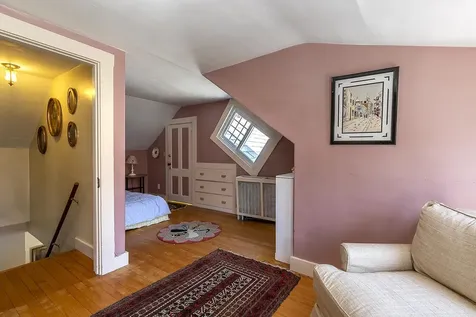 144 Butternut Lane Woodstock VT 05073