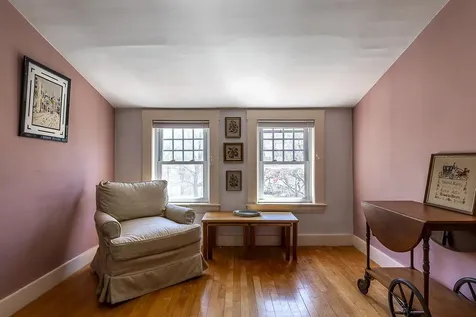 144 Butternut Lane Woodstock VT 05073