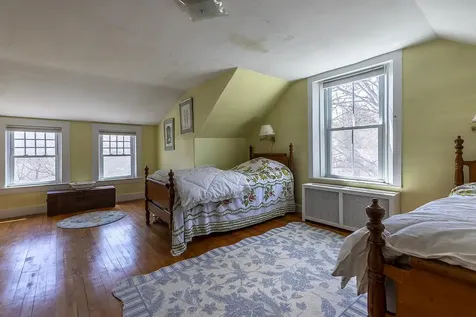 144 Butternut Lane Woodstock VT 05073