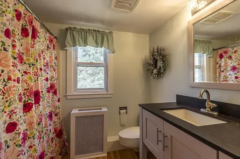 144 Butternut Lane Woodstock VT 05073