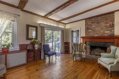 144 Butternut Lane Woodstock VT 05073