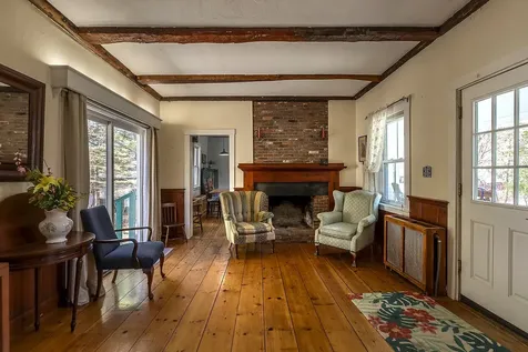 144 Butternut Lane Woodstock VT 05073