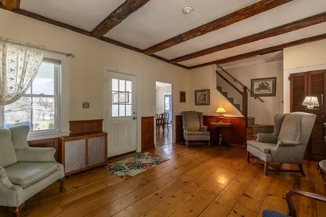 144 Butternut Lane Woodstock VT 05073