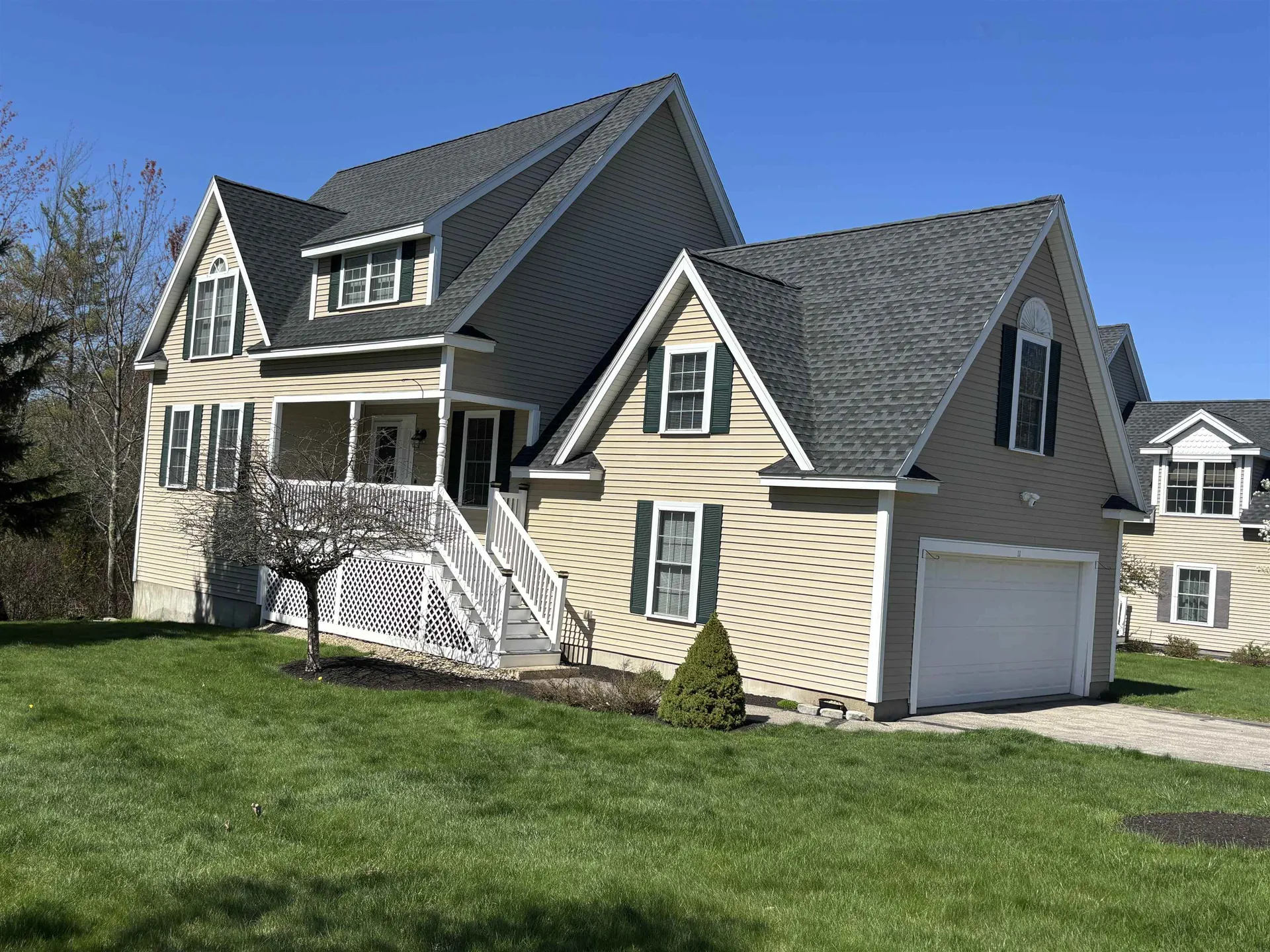 11 Footbridge Lane Dover NH 03820