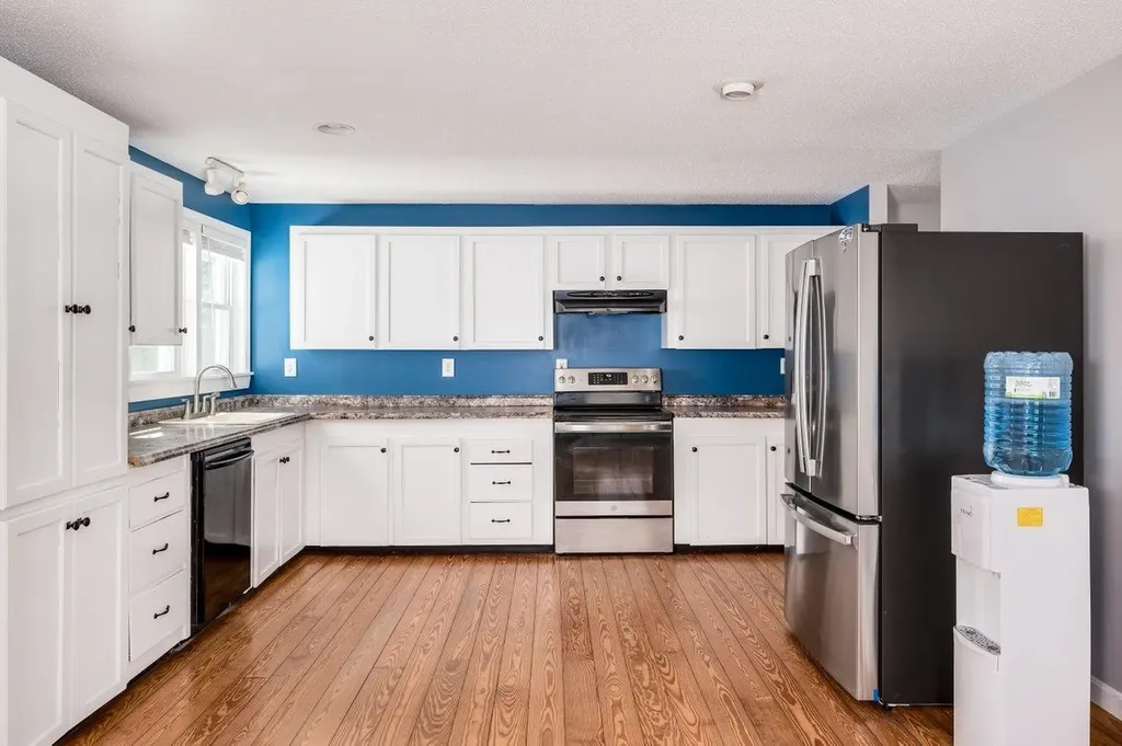 16 Meadow Lane Rochester NH 03867