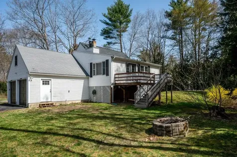 16 Meadow Lane Rochester NH 03867