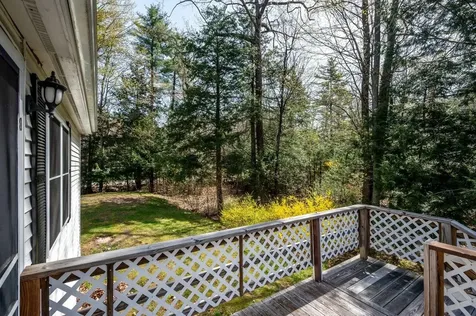 16 Meadow Lane Rochester NH 03867