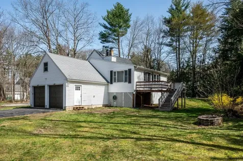 16 Meadow Lane Rochester NH 03867