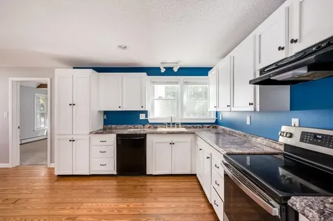 16 Meadow Lane Rochester NH 03867