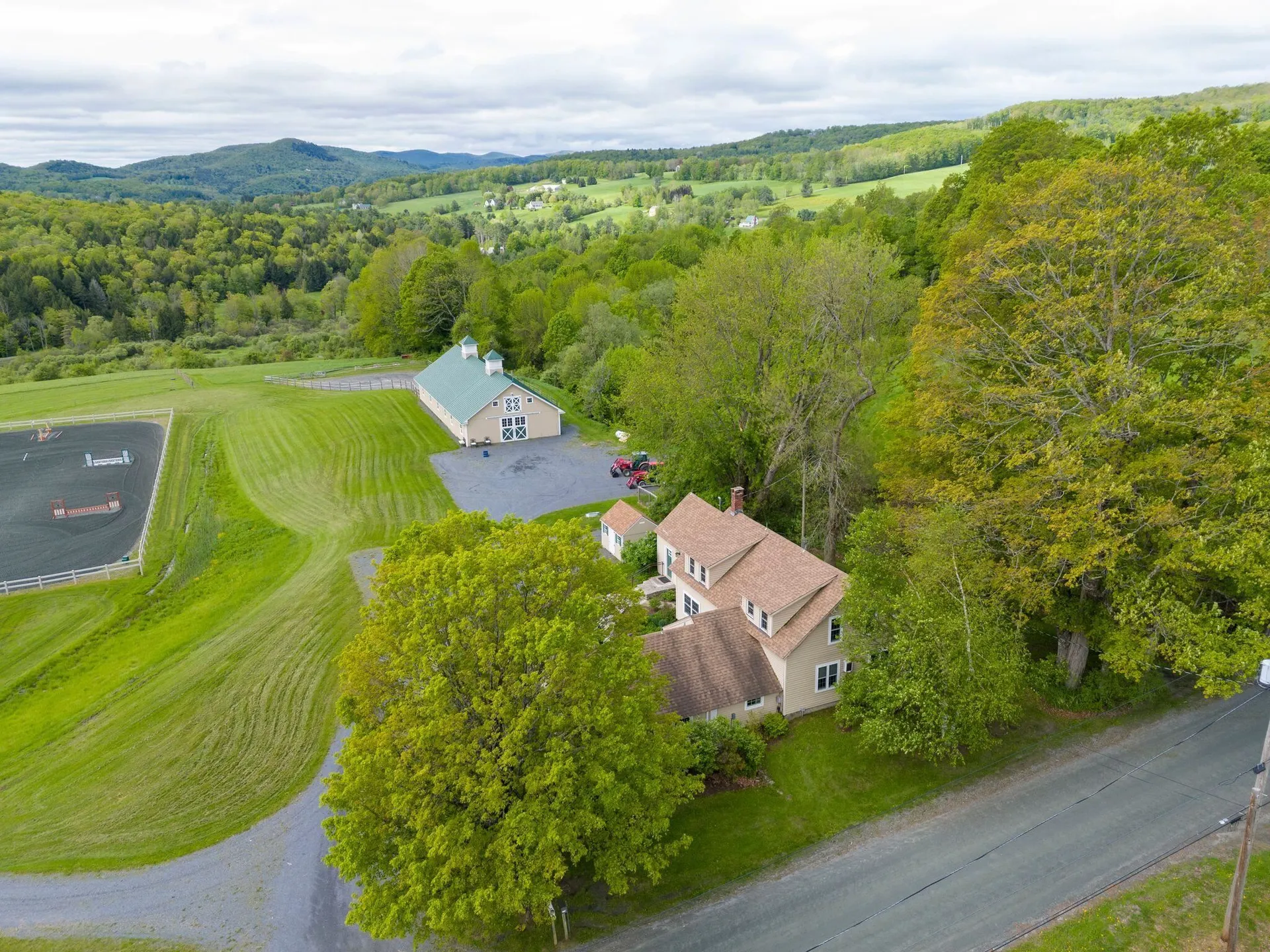 325 Cemetery Road West Windsor VT 05089