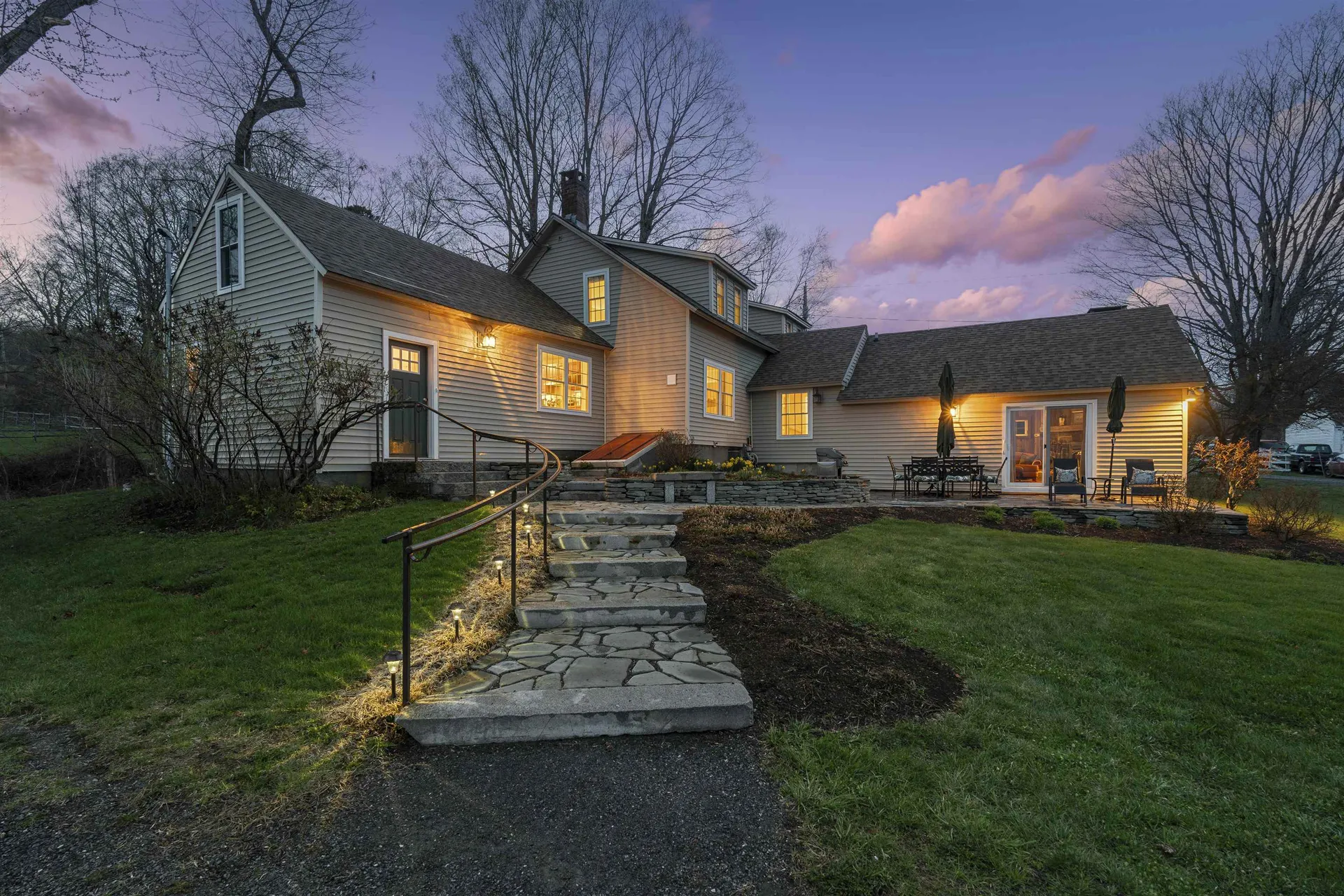 325 Cemetery Road West Windsor VT 05089