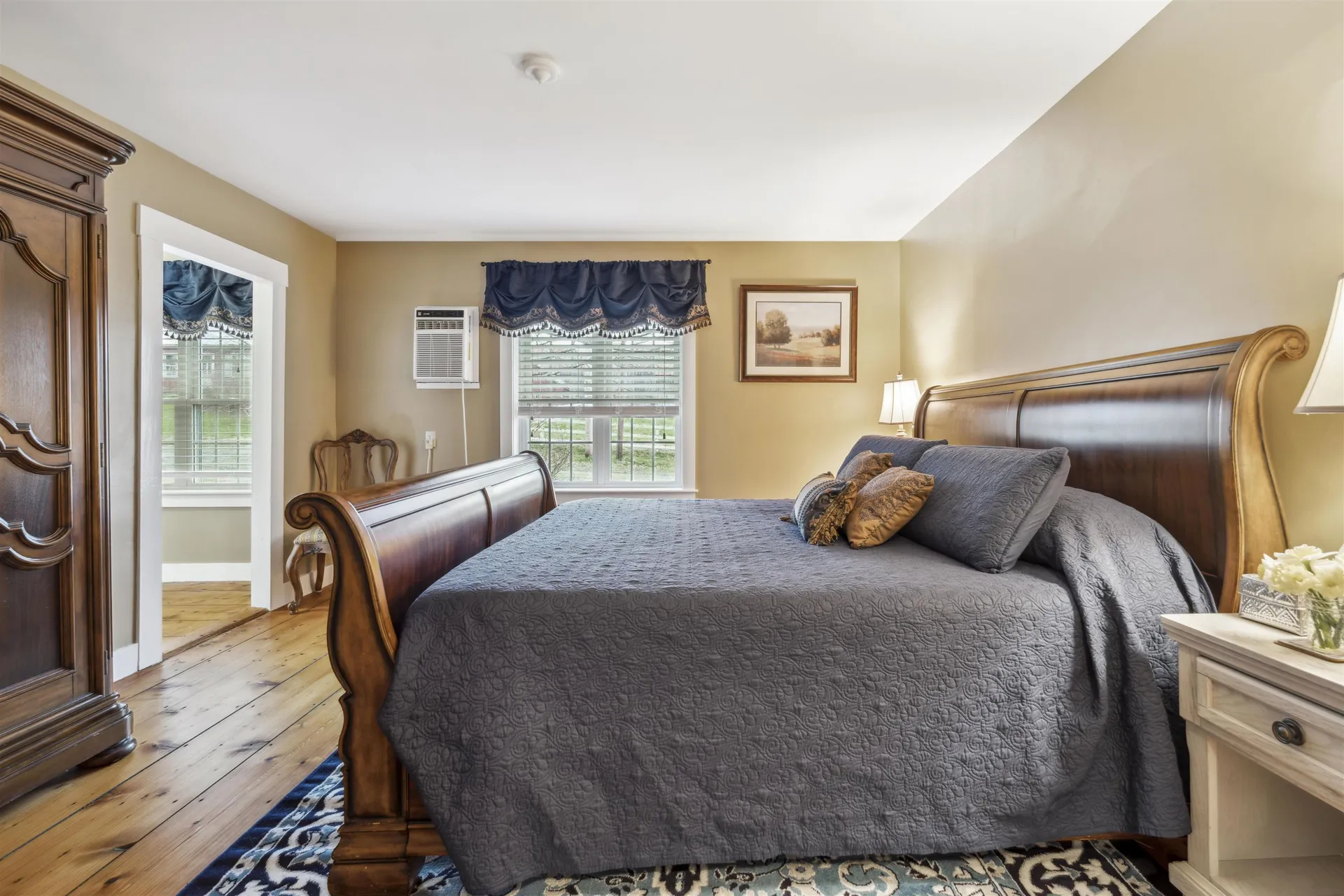 325 Cemetery Road West Windsor VT 05089