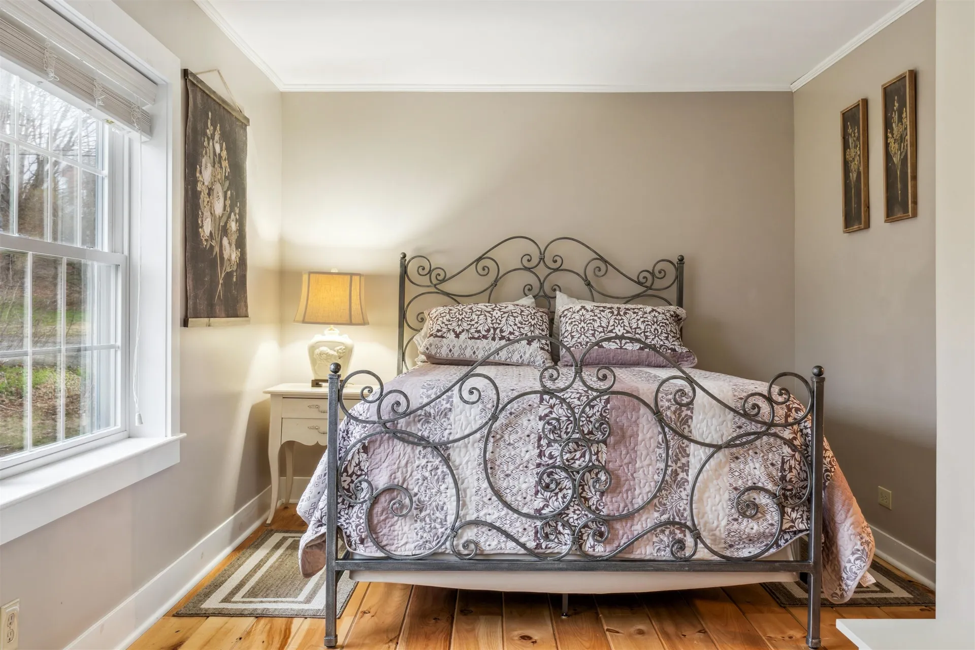 325 Cemetery Road West Windsor VT 05089