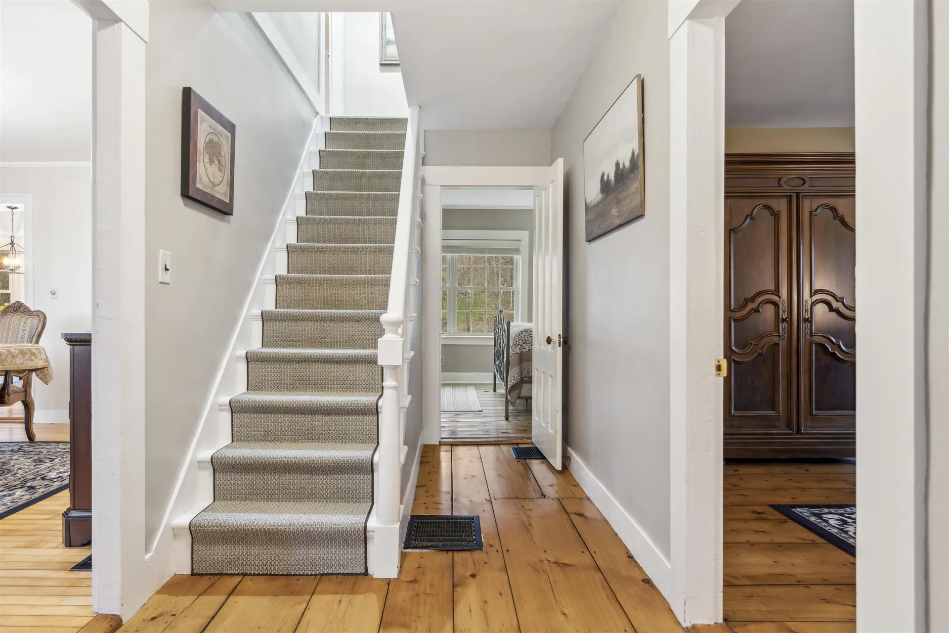 325 Cemetery Road West Windsor VT 05089