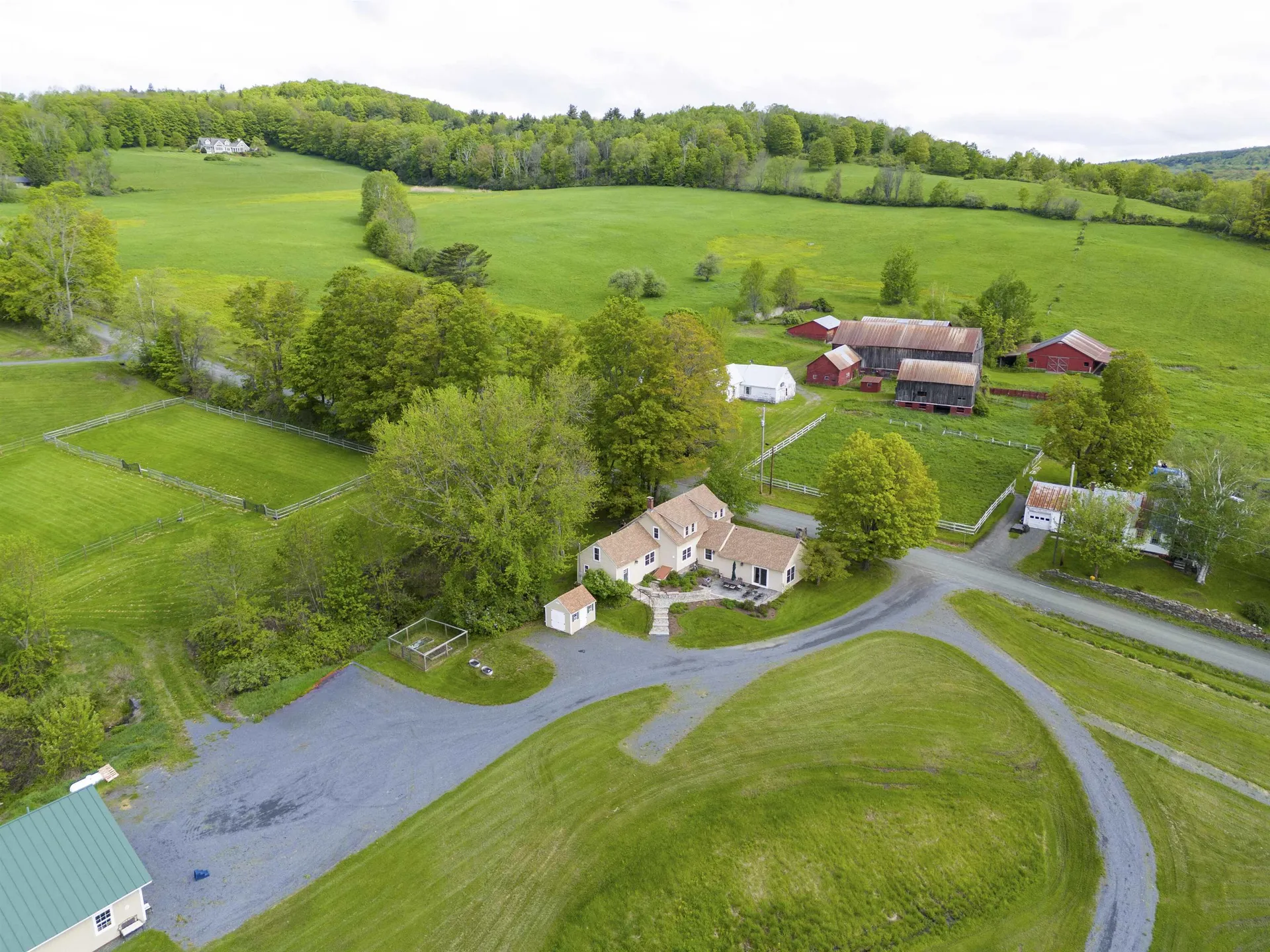 325 Cemetery Road West Windsor VT 05089