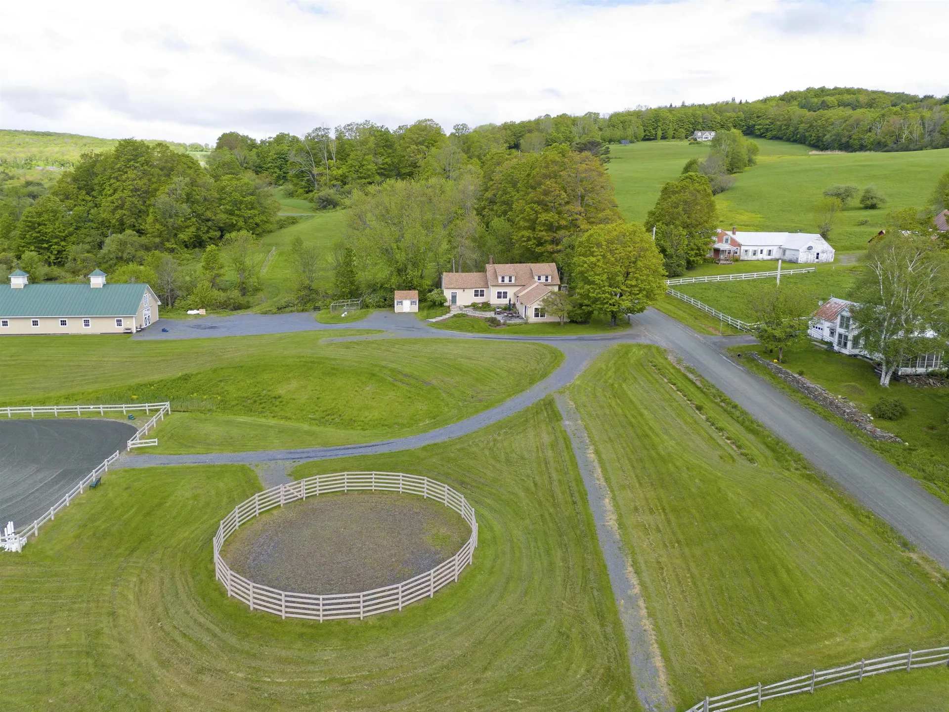 325 Cemetery Road West Windsor VT 05089