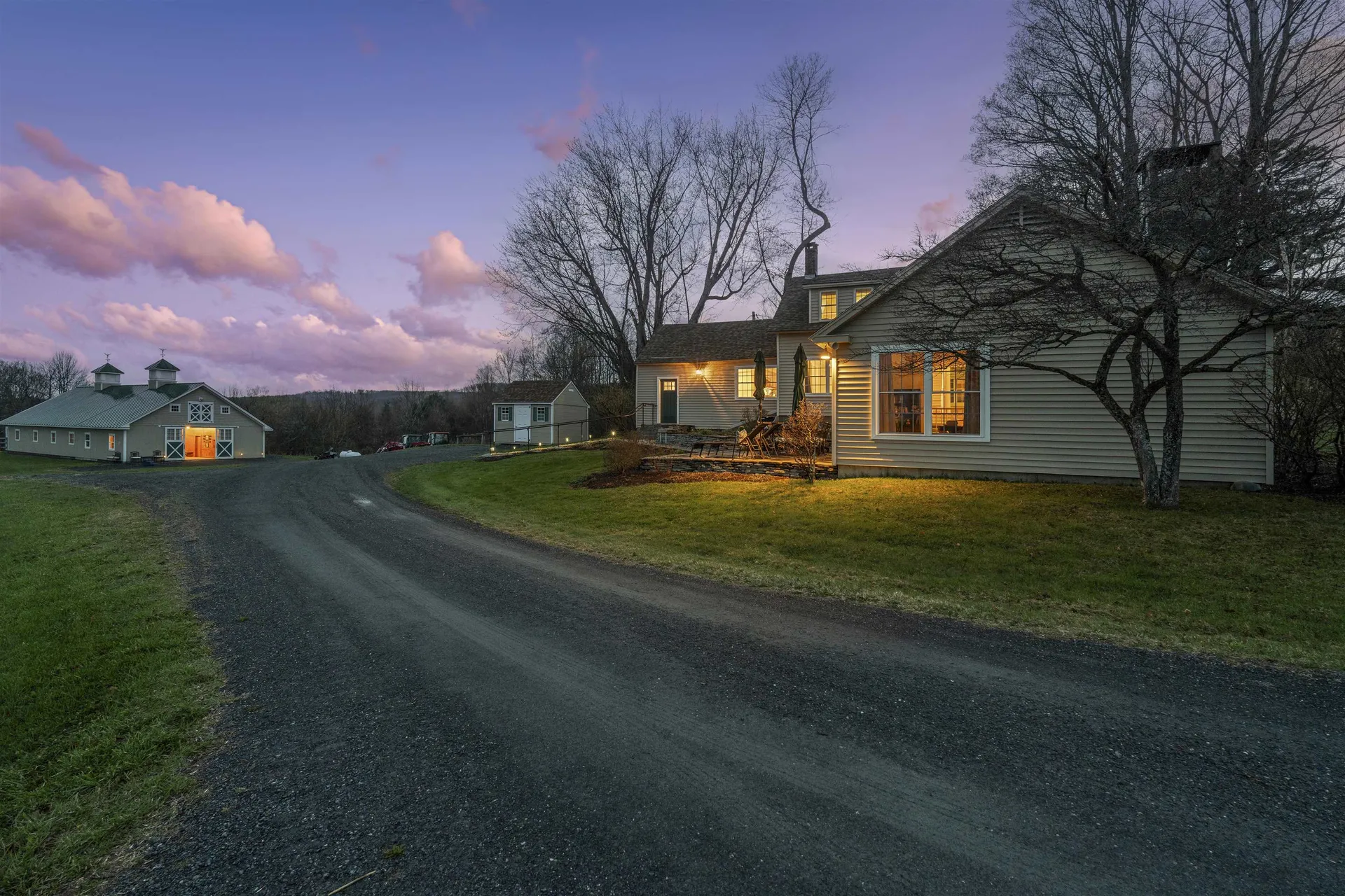 325 Cemetery Road West Windsor VT 05089