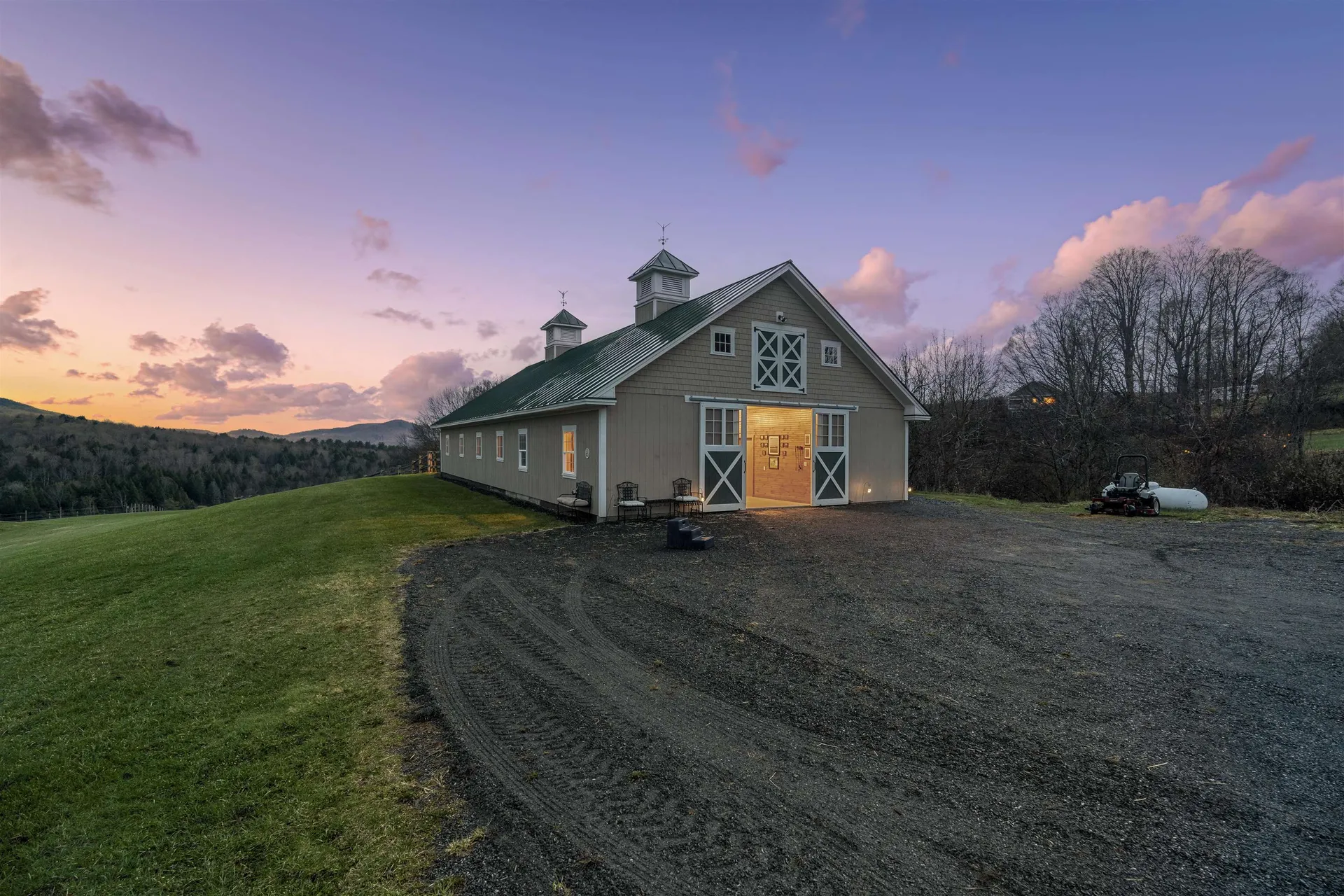 325 Cemetery Road West Windsor VT 05089