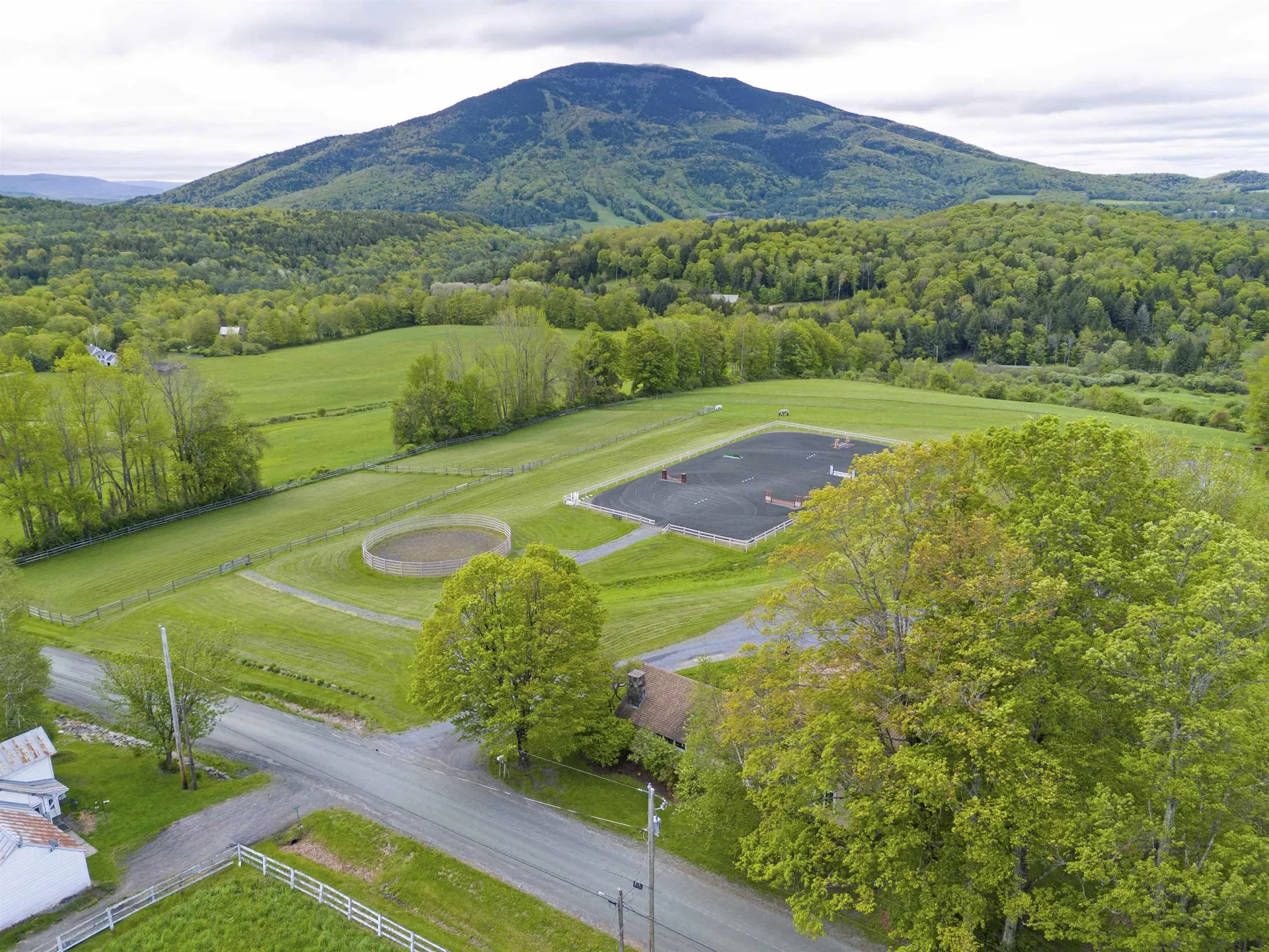 325 Cemetery Road West Windsor VT 05089