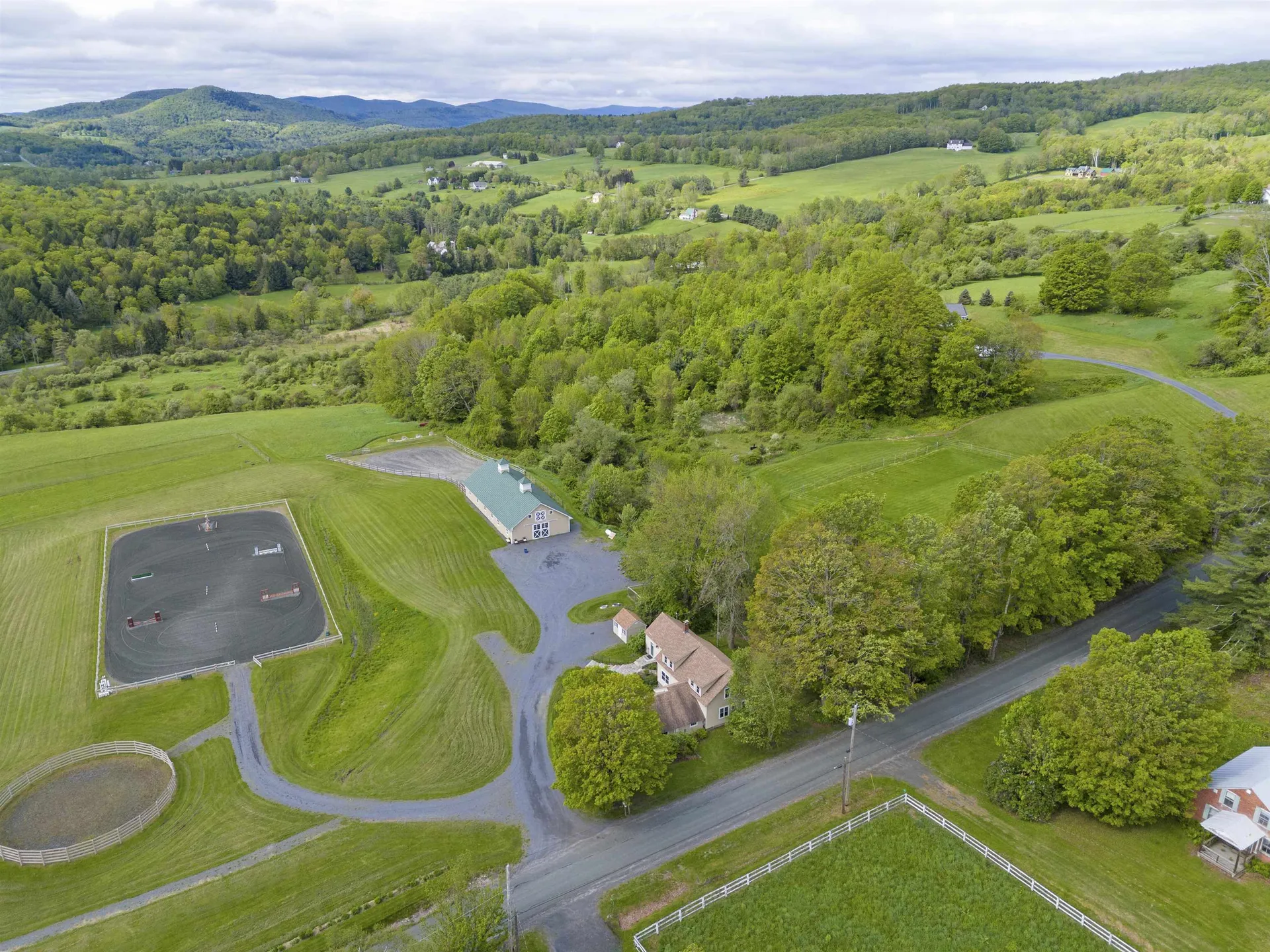 325 Cemetery Road West Windsor VT 05089