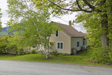 325 Cemetery Road West Windsor VT 05089