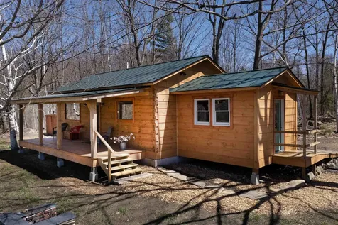 1013 Malagash Road Reading VT 05062