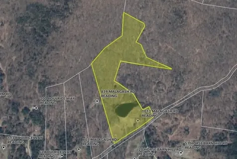 1013 Malagash Road Reading VT 05062