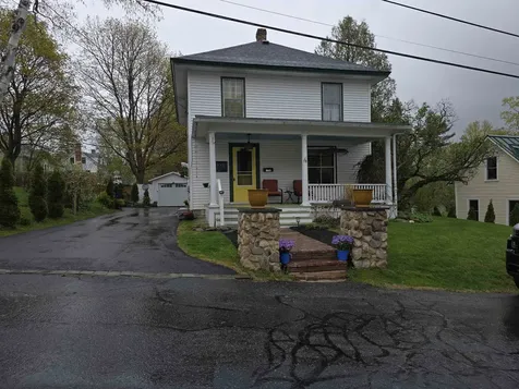 19 Highland Avenue Newport NH 03773