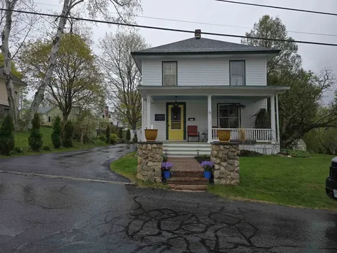 19 Highland Avenue Newport NH 03773