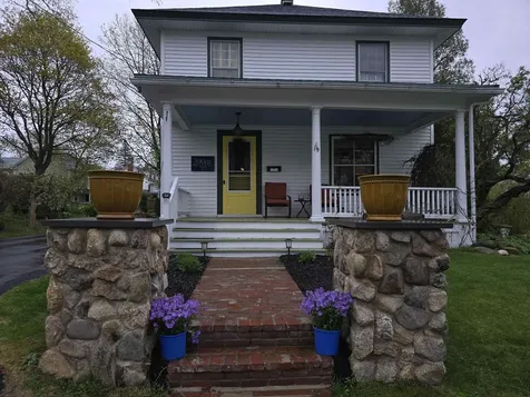 19 Highland Avenue Newport NH 03773