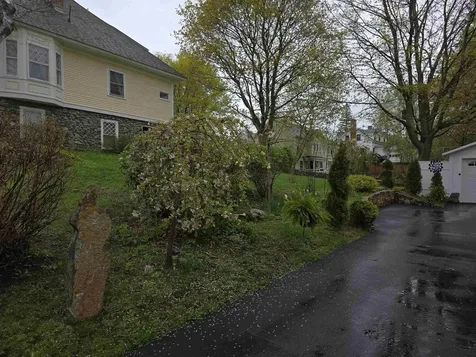 19 Highland Avenue Newport NH 03773