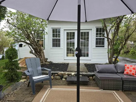 19 Highland Avenue Newport NH 03773