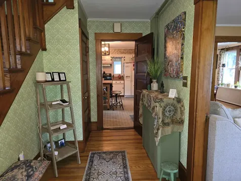 19 Highland Avenue Newport NH 03773